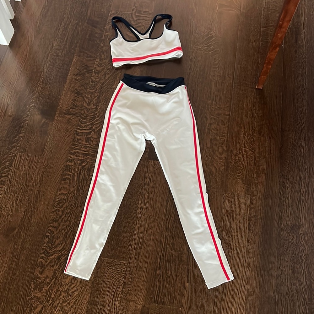 S59 workout set
